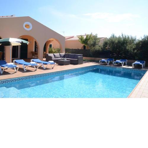 Villas Las Golondrinas