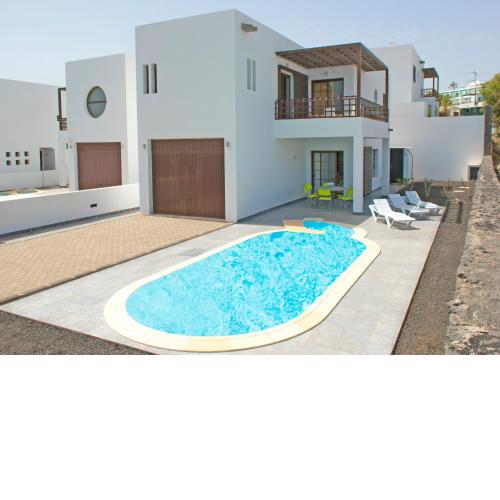 Villas Las Maretas
