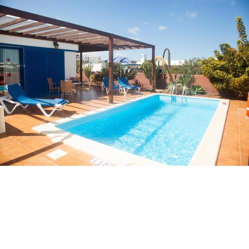 Villas Las Marinas