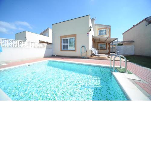 Villas Las Norias Superior Orangecosta