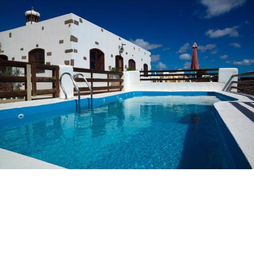 Villas Macher