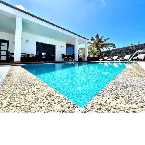 Villas Mamma Mia Playa Blanca Lanzarote