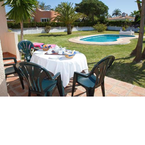 Villas Marbella