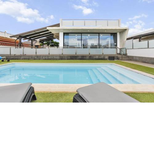Villas Mariposas Dreams