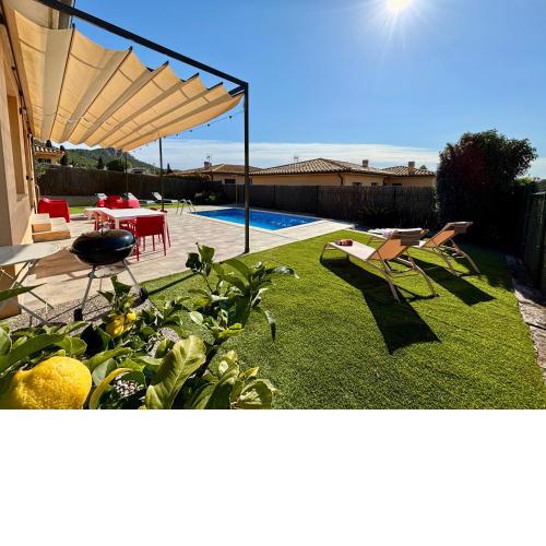 Villas Medes Mar - Plus Costa Brava