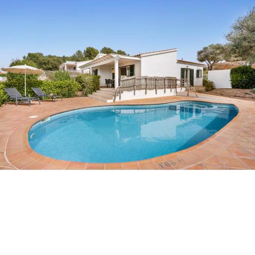 Villas Menorca Sur