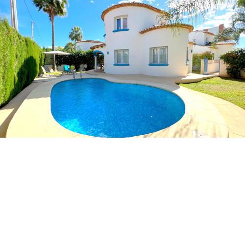 Villas Molins - BTB