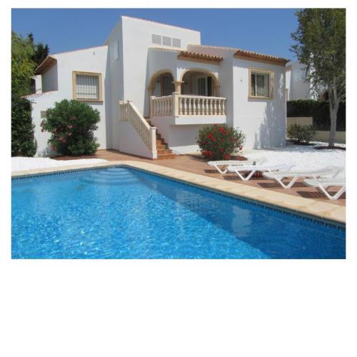 Villas Monte Jávea - BTB
