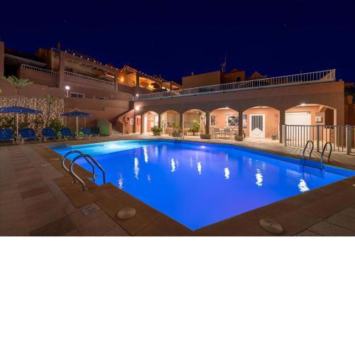 Villas Monte Solana