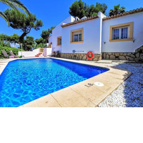 Villas Monte Verde -BTB
