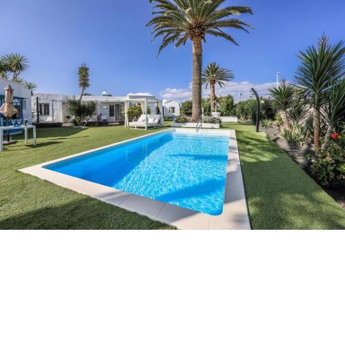 Villas New Lanzasuites