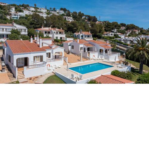 Villas Nord & Sud 83AB, Son Bou By MENORCARENTALS