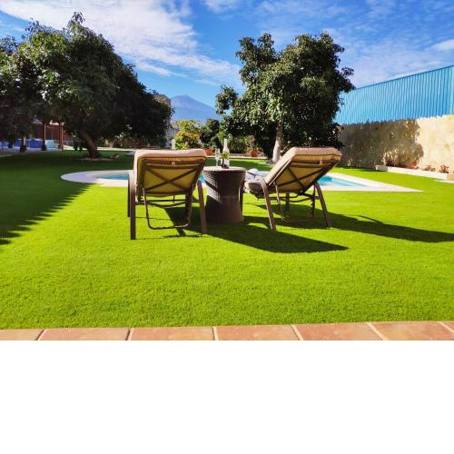 Villas Norte Piscina privada climatizada