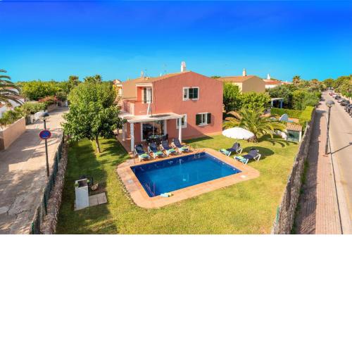 Villas Nura