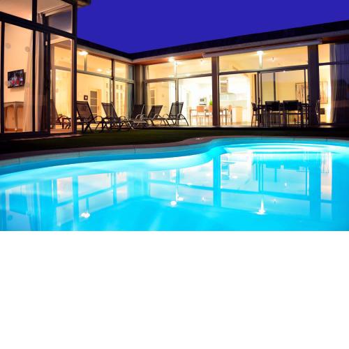 Villas Opal Anfi Tauro
