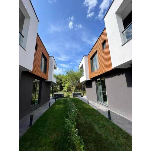 Villas Park Lozenets