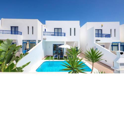 Villas Puerto Rubicon