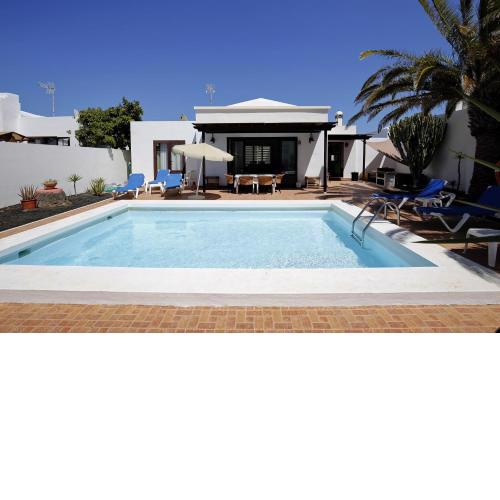 Villas Reina