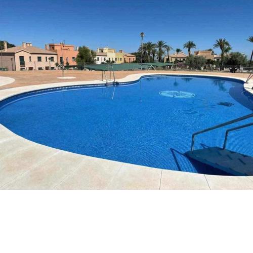 Villas rurales arroyovil 28 ideal familias