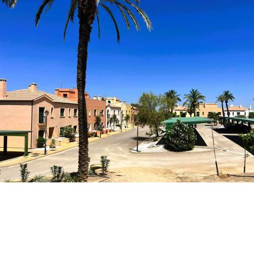 Villas Rurales Arroyovil