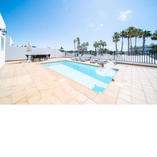 Villas Salinas de Matagorda
