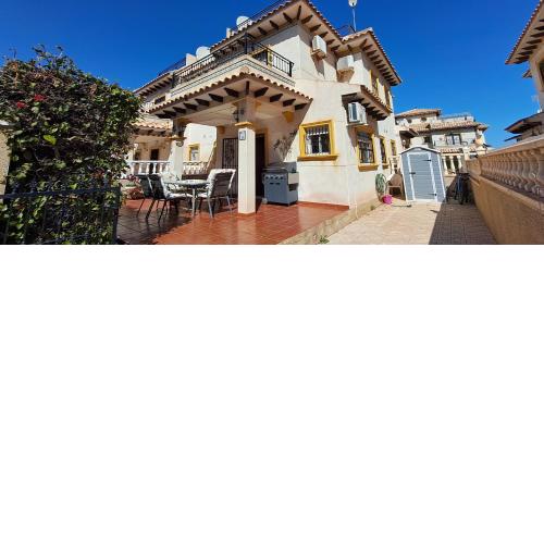 Villas San Jose IV, Cabo Roig CR002