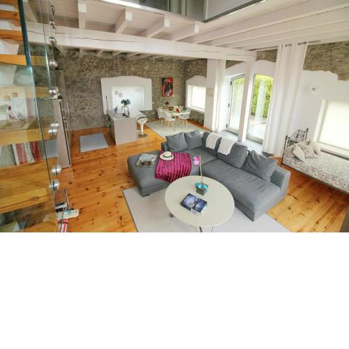 Villas San Roque Isla