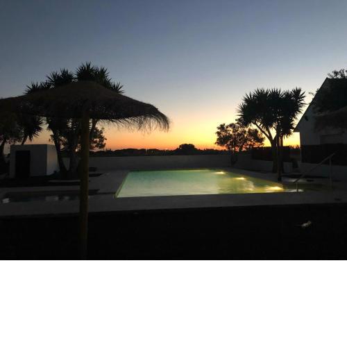Villas Santa Ana