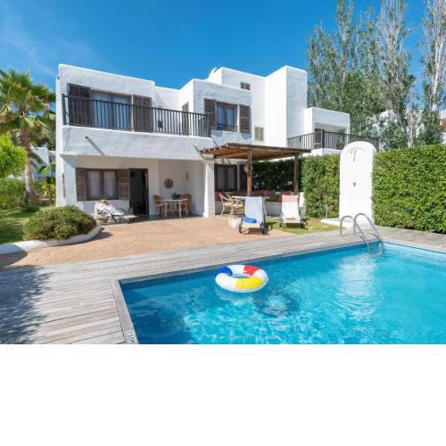 Villas S'Argamassa