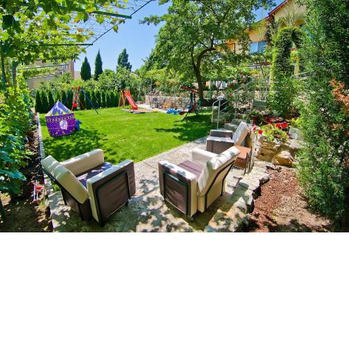 Villas Sequoia