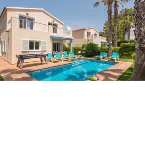 Villas Serena