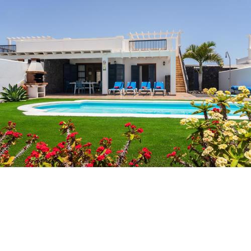 Villas Susaeta