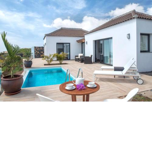 Villas Taburiente