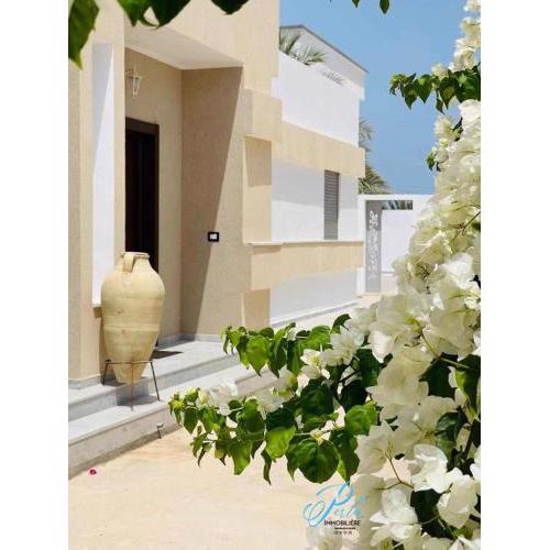 Villas Tezdayine