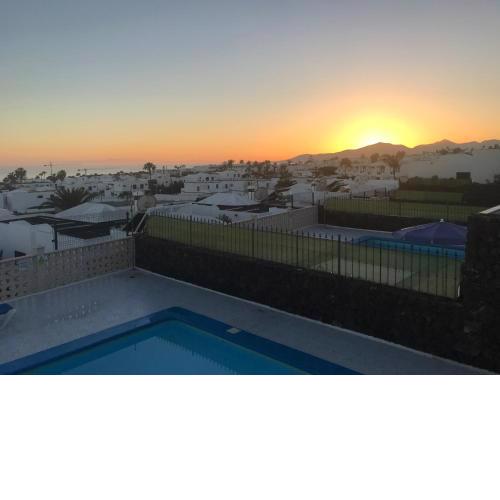 Villas Vistabella