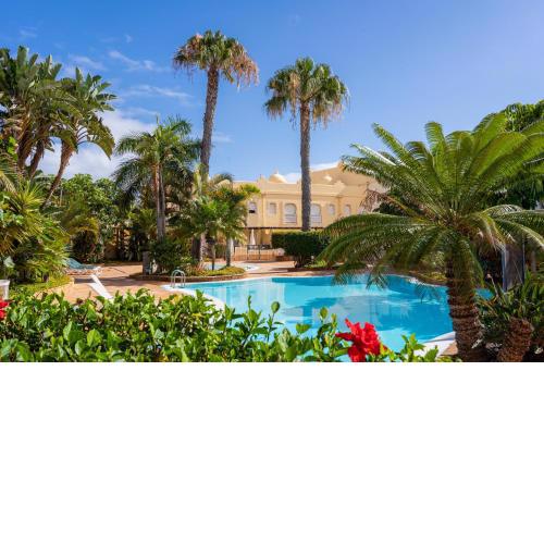 Villas y Apartamentos El Sultan