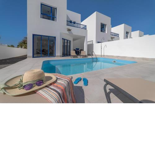 Villas Yaiza