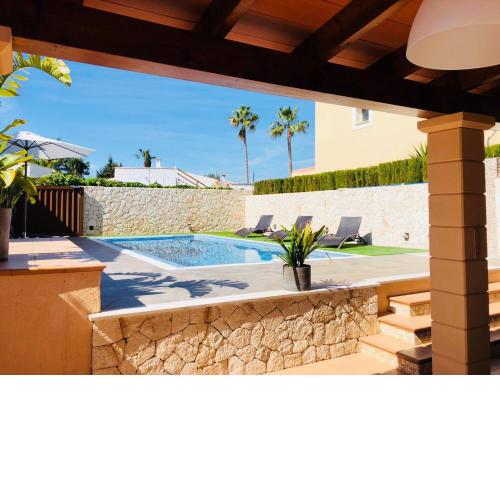 Villas2meet Mallorca