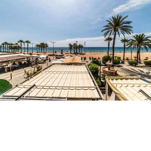 villasun beach studio