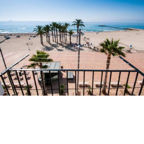 Villasun Spiaggia Centro Storico