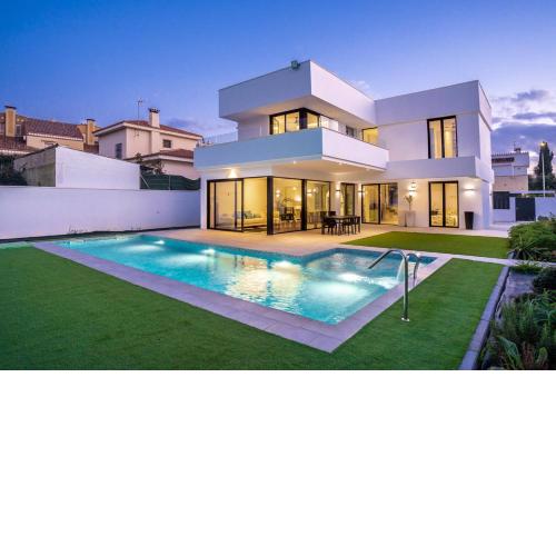 VillaSwimmingpoolMalaga