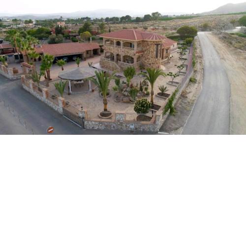 Villavera