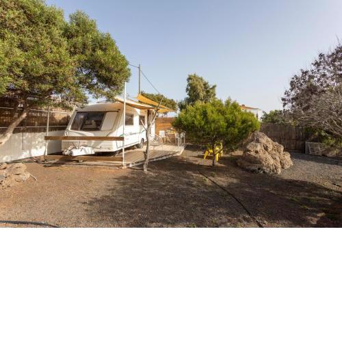 Villaverde Glamping