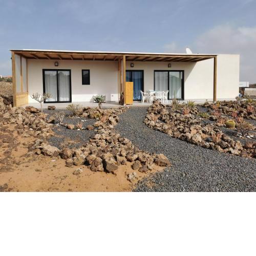 Villaverde Relax 1 a 10 minutos de Corralejo
