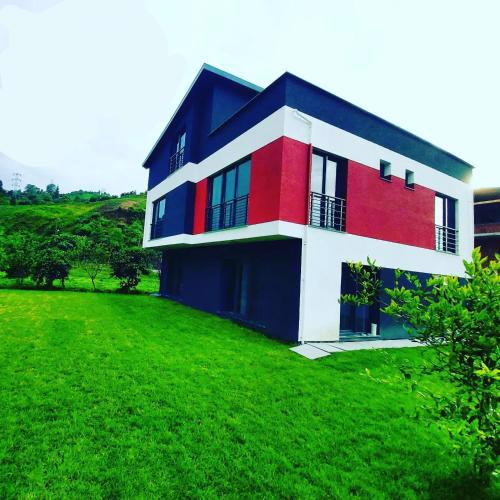 VillaZ Villa, Rize, Ardeşen
