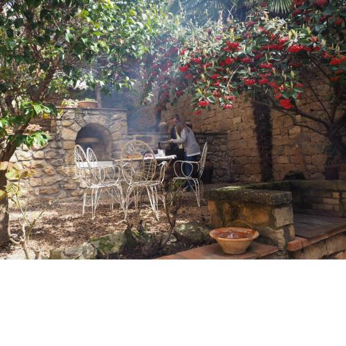 Vilosell Wine Hotel