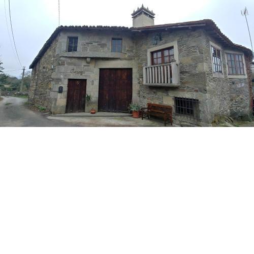 Viña Cazoga