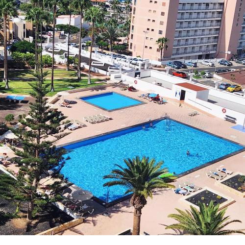 Viña del mar - Costa Adeje