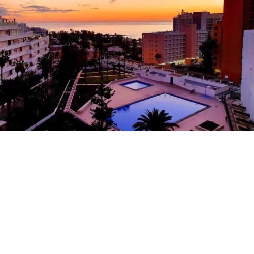 Viña Del Mar - Costa Adeje