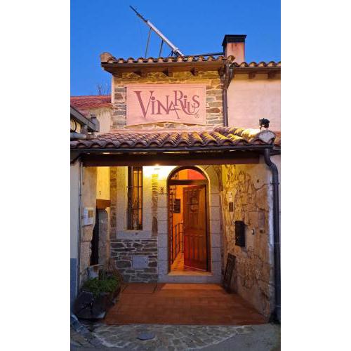 Vinarius, Posada Rural